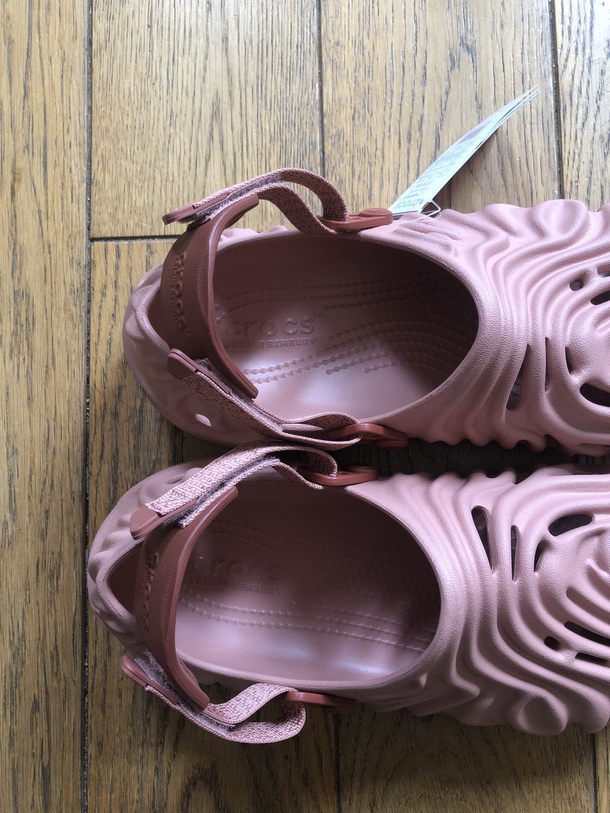 Crocs × Salehe Bembury Crocs X Salehe Bembury Size US 11 / EU 44 - 6 Thumbnail