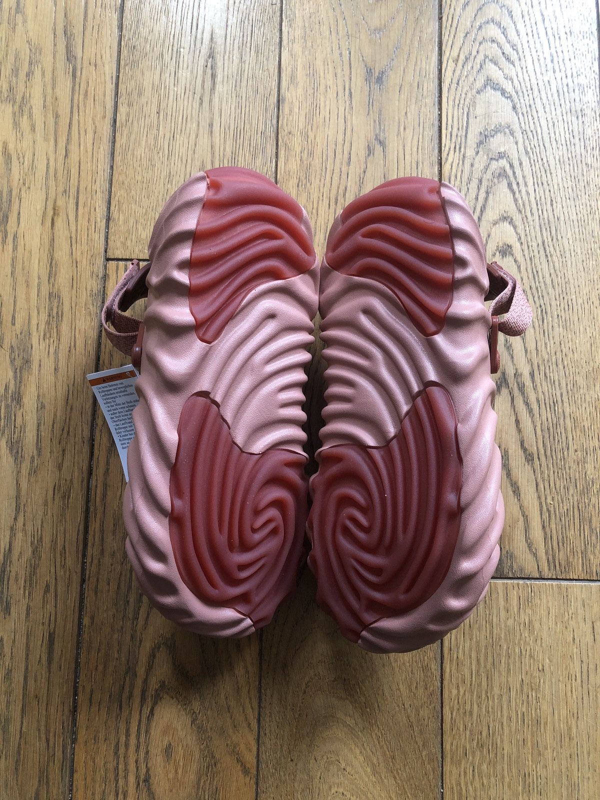 Crocs × Salehe Bembury Crocs X Salehe Bembury Size US 11 / EU 44 - 7 Thumbnail