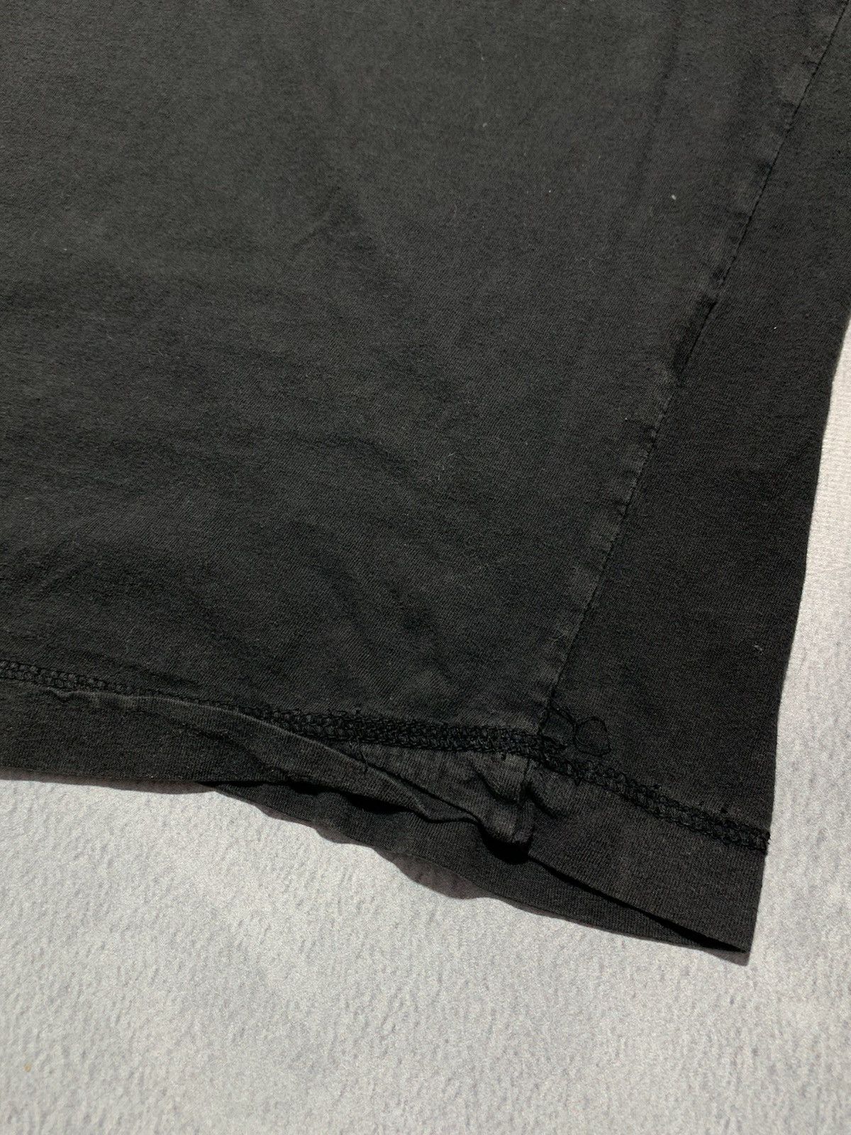 Other Vintage Y2K Muse 2007 sun faded band tee big logo size L Size US L / EU 52-54 / 3 - 8 Thumbnail