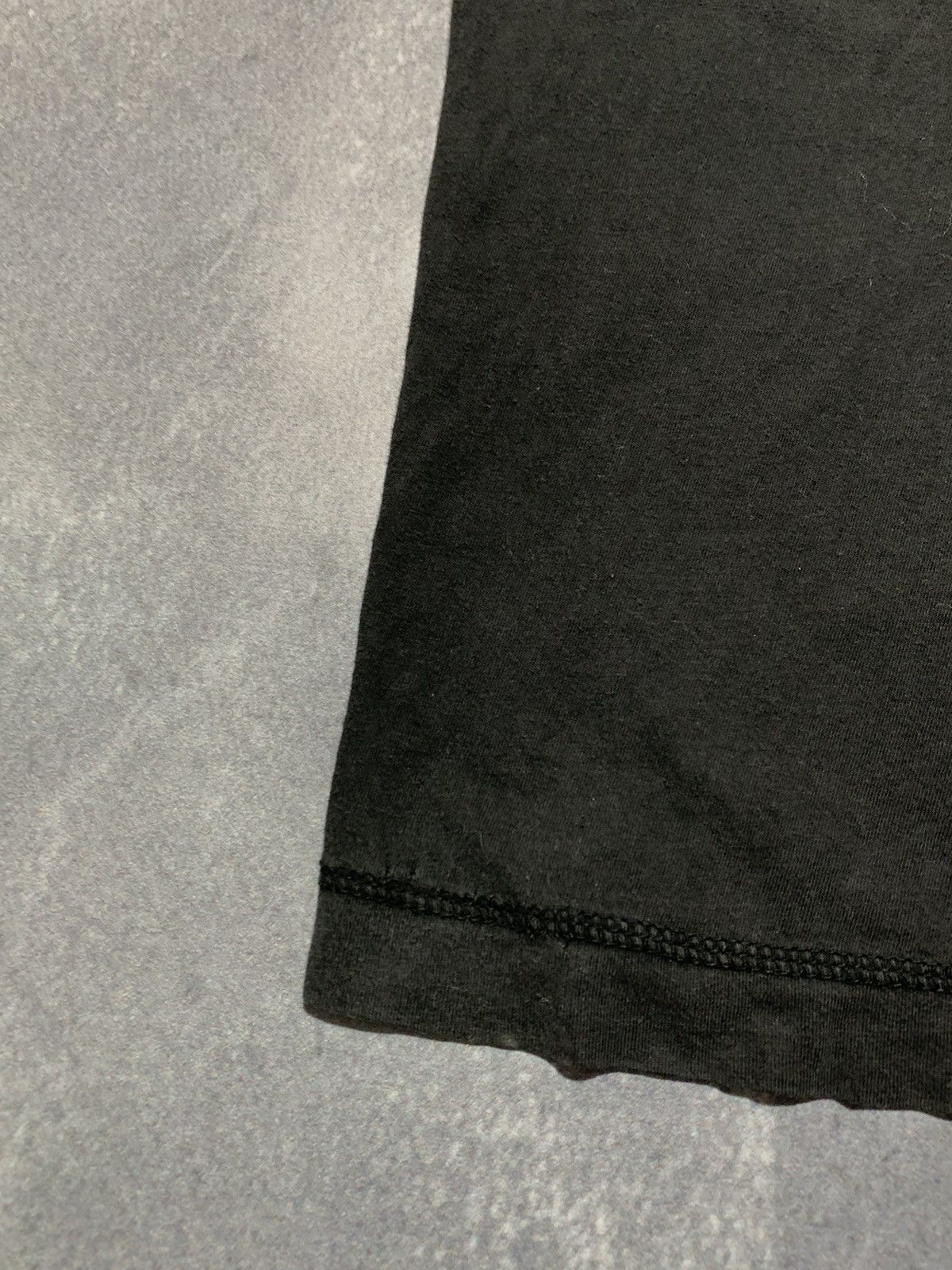 Other Vintage Y2K Muse 2007 sun faded band tee big logo size L Size US L / EU 52-54 / 3 - 7 Thumbnail