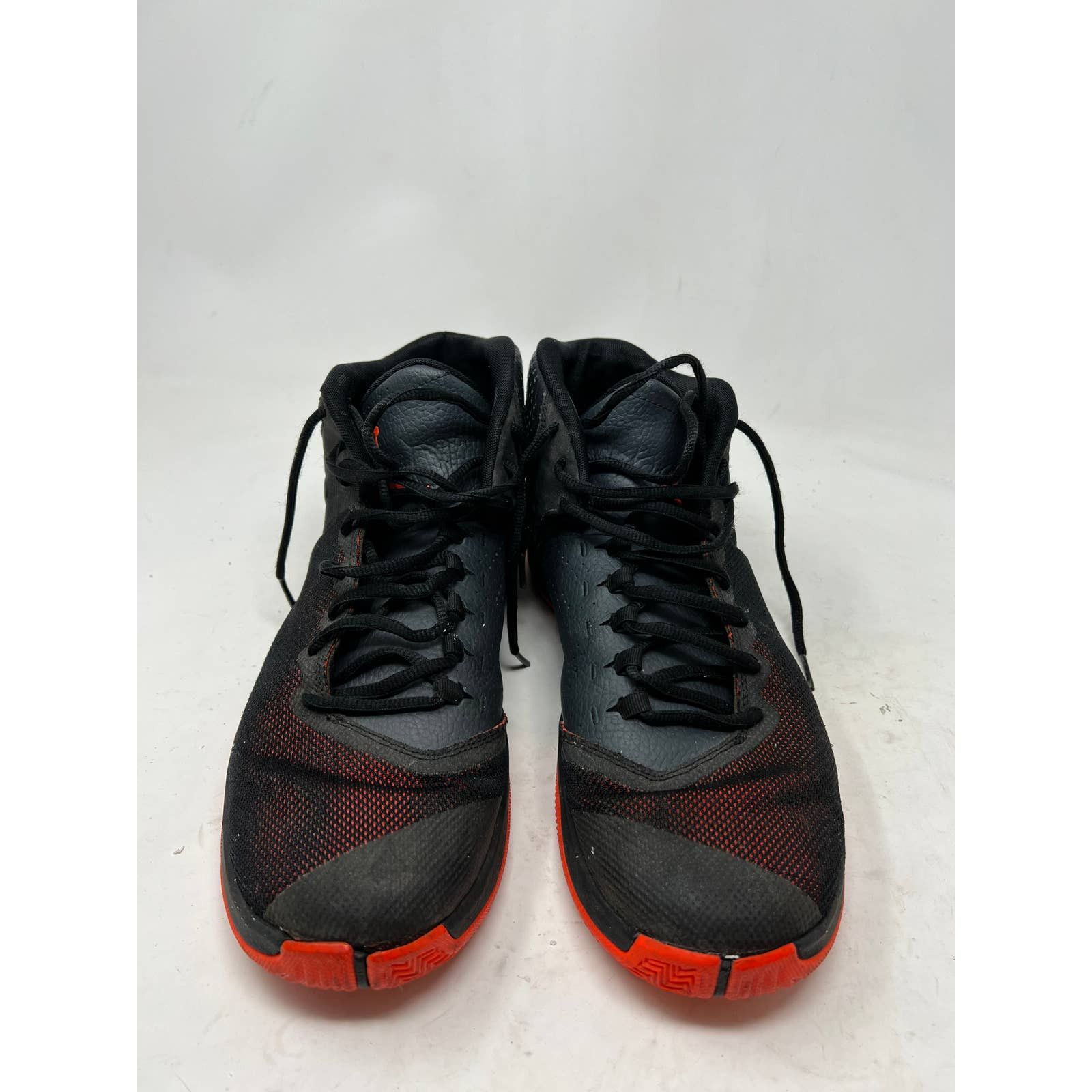 Jordan Super Fly PO Black Infrared 23 Anthracite Mens