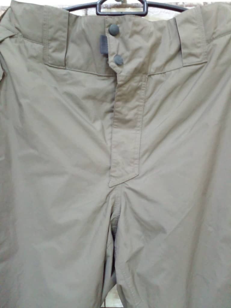 Nike Nike ACG Ski Pants 3 OUTHER LAYER COUCHE Size US 33 - 17 Thumbnail
