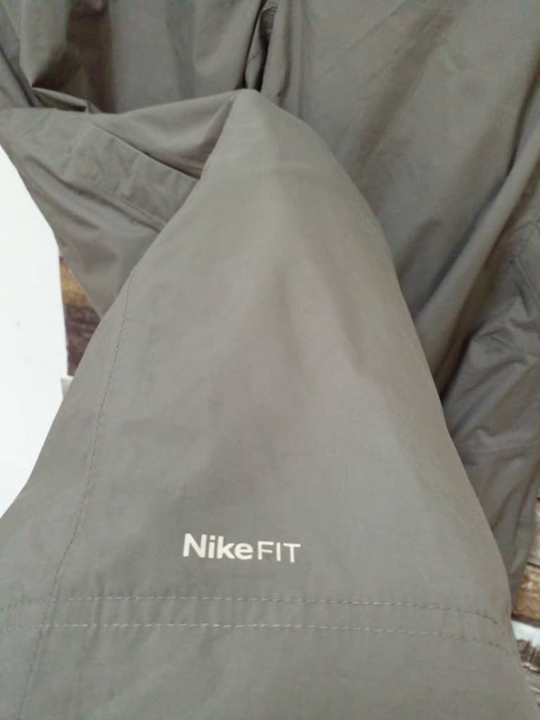 Nike Nike ACG Ski Pants 3 OUTHER LAYER COUCHE Size US 33 - 15 Thumbnail