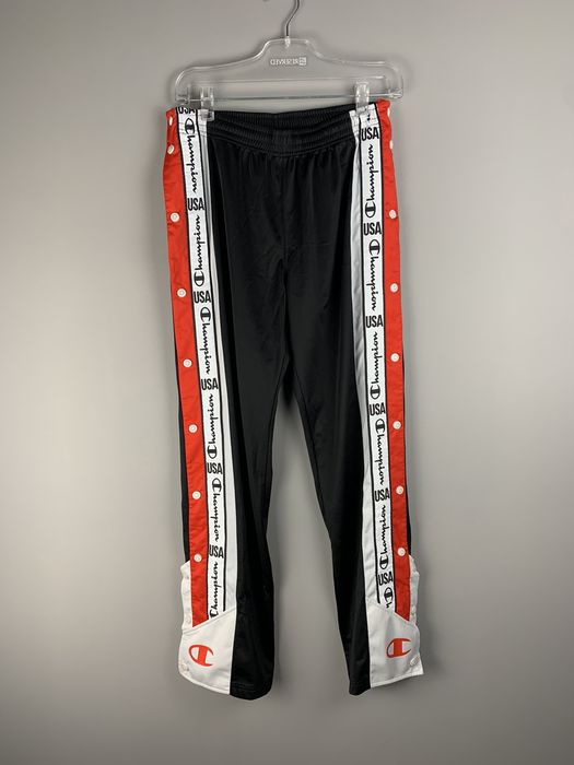 Champion best sale popper joggers