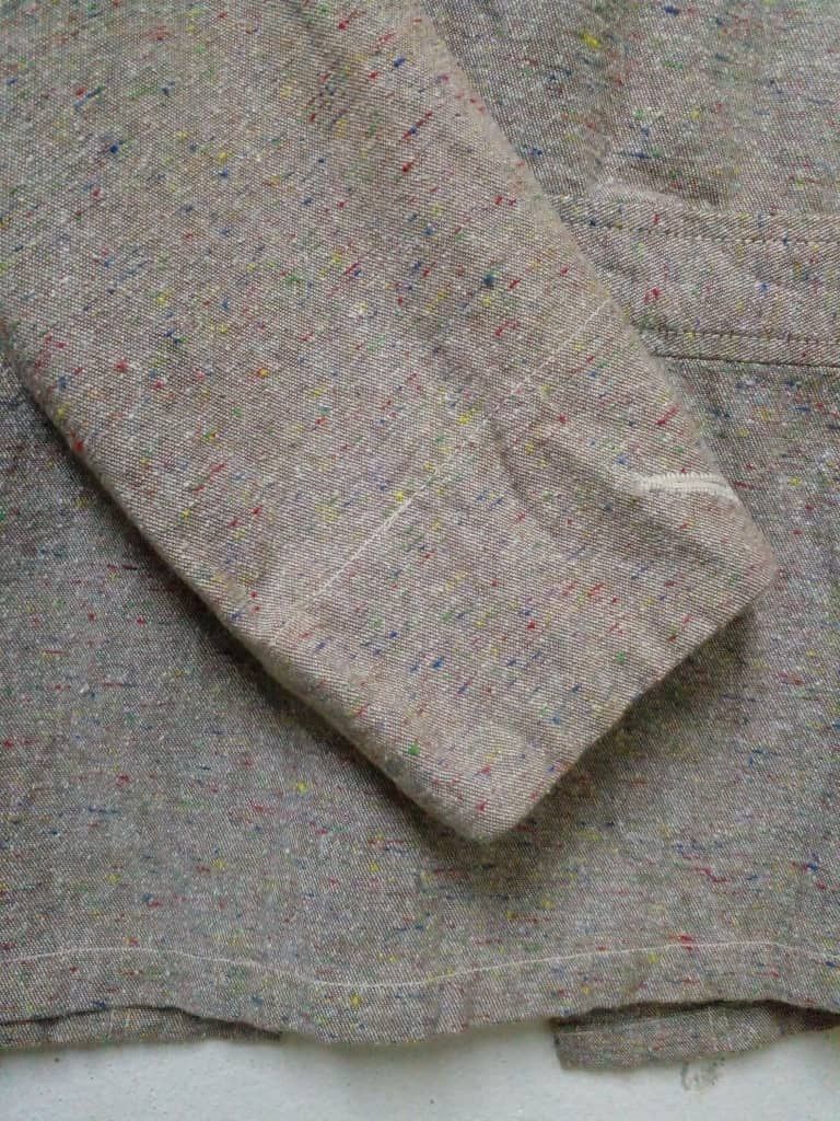 Sugar Cane JACKET SUGAR CANE & CO Size US M / EU 48-50 / 2 - 9 Thumbnail