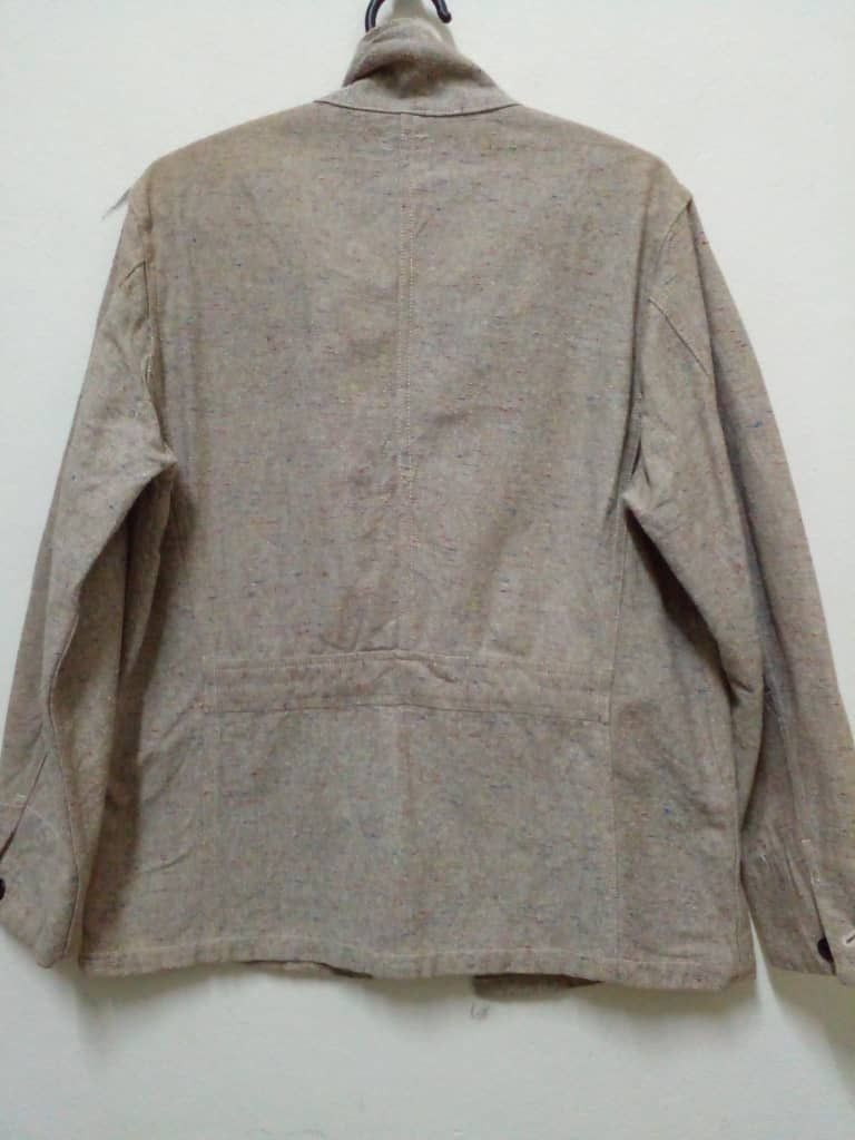 Sugar Cane JACKET SUGAR CANE & CO Size US M / EU 48-50 / 2 - 8 Thumbnail