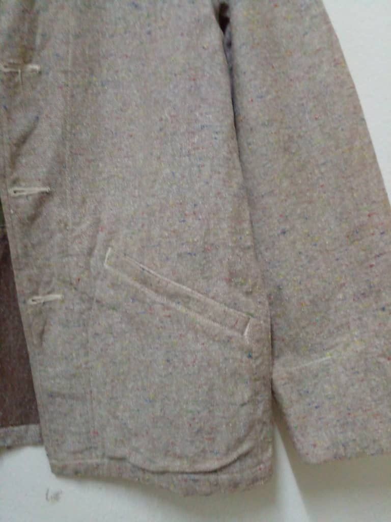 Sugar Cane JACKET SUGAR CANE & CO Size US M / EU 48-50 / 2 - 13 Thumbnail