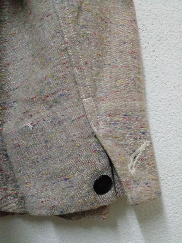 Sugar Cane JACKET SUGAR CANE & CO Size US M / EU 48-50 / 2 - 11 Thumbnail