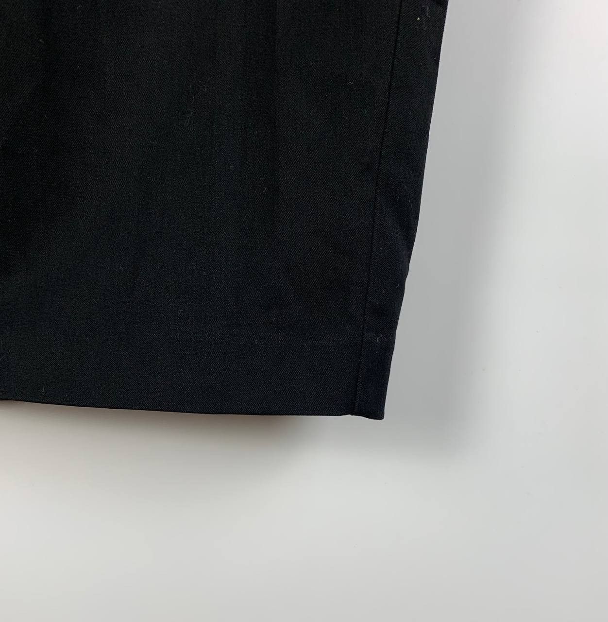 Jean Paul Gaultier Jean Paul Gaultier Lindex skirt black 38 Size 26" / US 2 / IT 38 - 5 Thumbnail