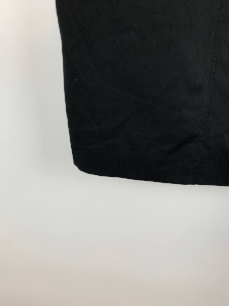 Jean Paul Gaultier Jean Paul Gaultier Lindex skirt black 38 Size 26" / US 2 / IT 38 - 11 Thumbnail