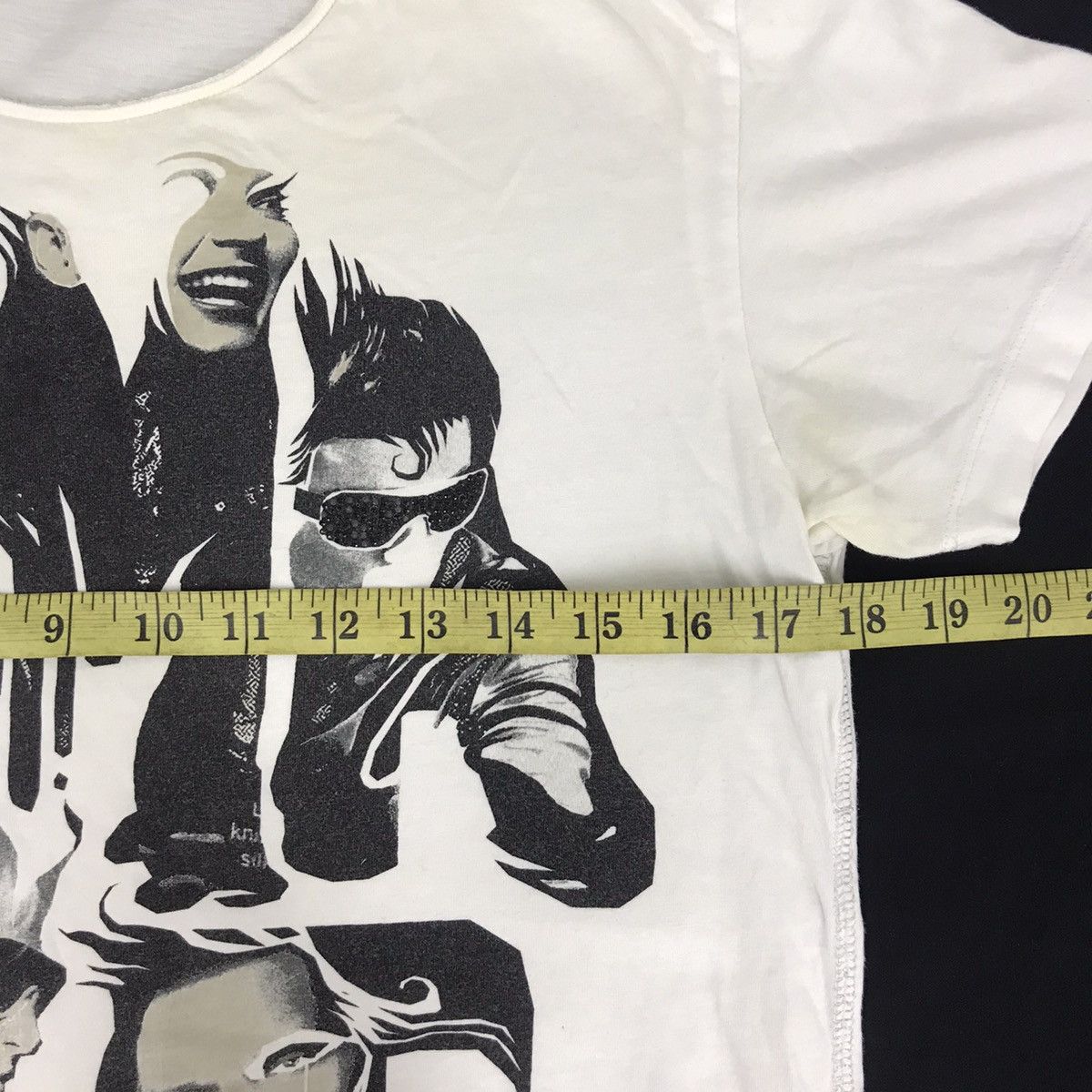 Zara Zara Man Smart Fashion Spell Out Nice Design Size S / US 4 / IT 40 - 4 Thumbnail