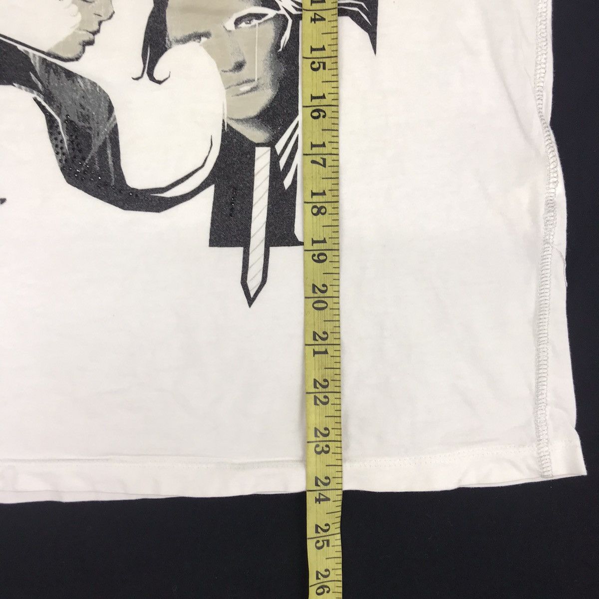 Zara Zara Man Smart Fashion Spell Out Nice Design Size S / US 4 / IT 40 - 5 Thumbnail