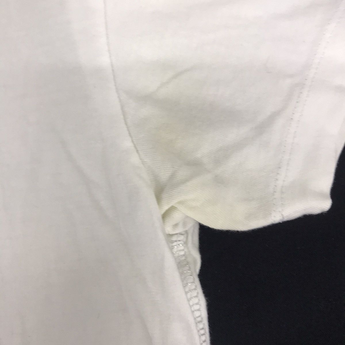 Zara Zara Man Smart Fashion Spell Out Nice Design Size S / US 4 / IT 40 - 7 Thumbnail