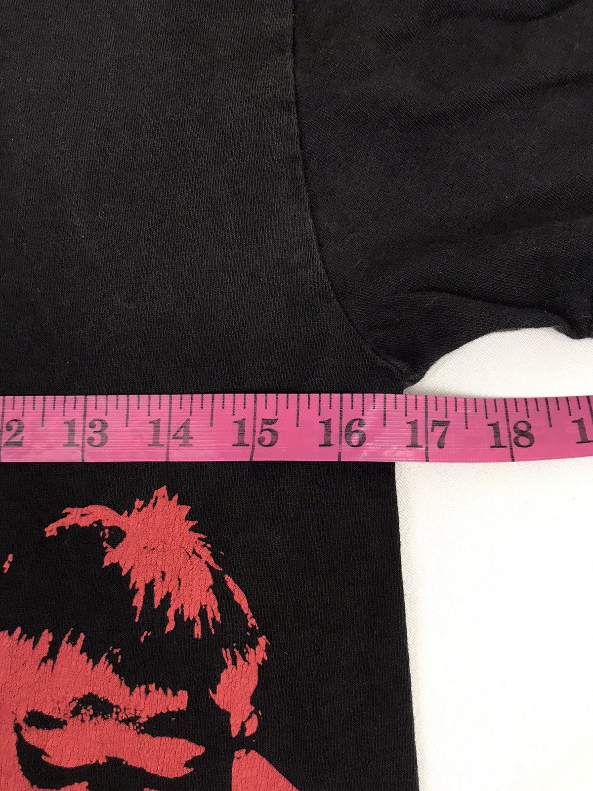 Arrow ARW Japanese Brand Design Over Printed Spell Out Tees Size S / US 4 / IT 40 - 4 Thumbnail