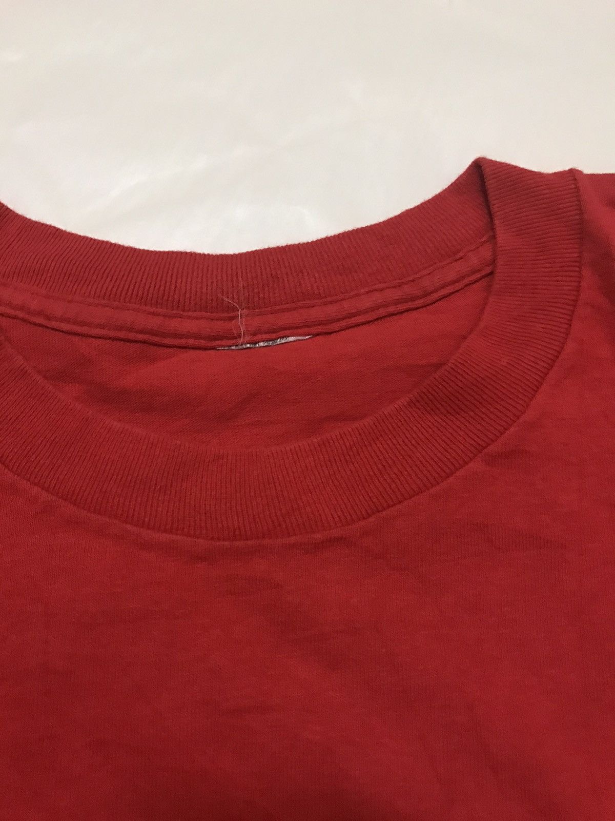 Band Tees The White Stripes Band Tee Famous Blood Pills Design Size US XL / EU 56 / 4 - 4 Thumbnail