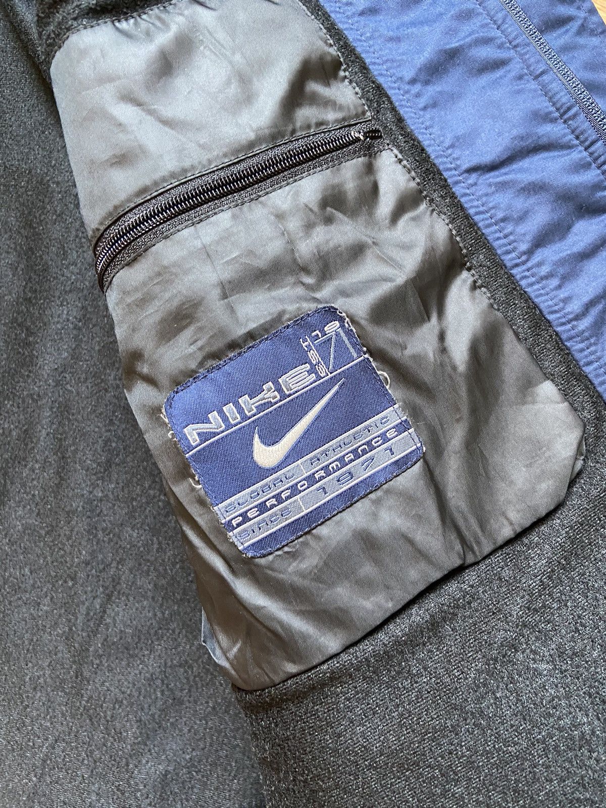 Nike Vintage Nike Performance Winter Jacket Size US L / EU 52-54 / 3 - 7 Thumbnail