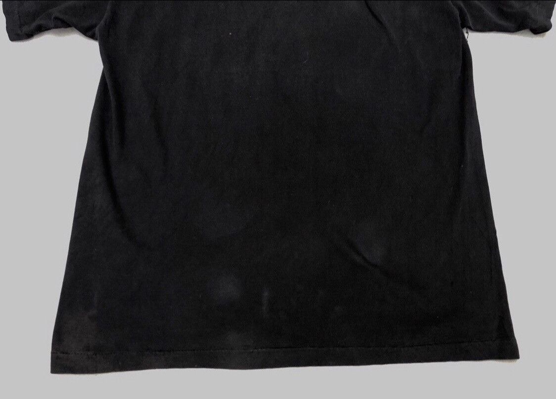 Band Tees Vintage 90's Single Stitch Toni Braxton Tshirt Size US M / EU 48-50 / 2 - 7 Thumbnail