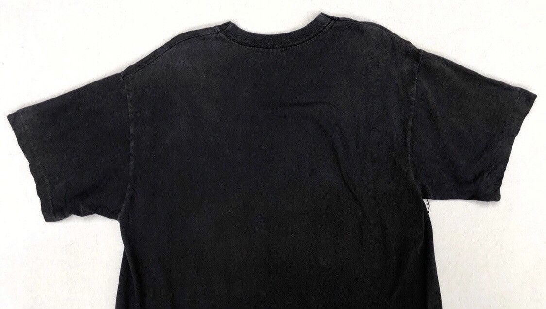 Band Tees Vintage 90's Single Stitch Toni Braxton Tshirt Size US M / EU 48-50 / 2 - 6 Thumbnail