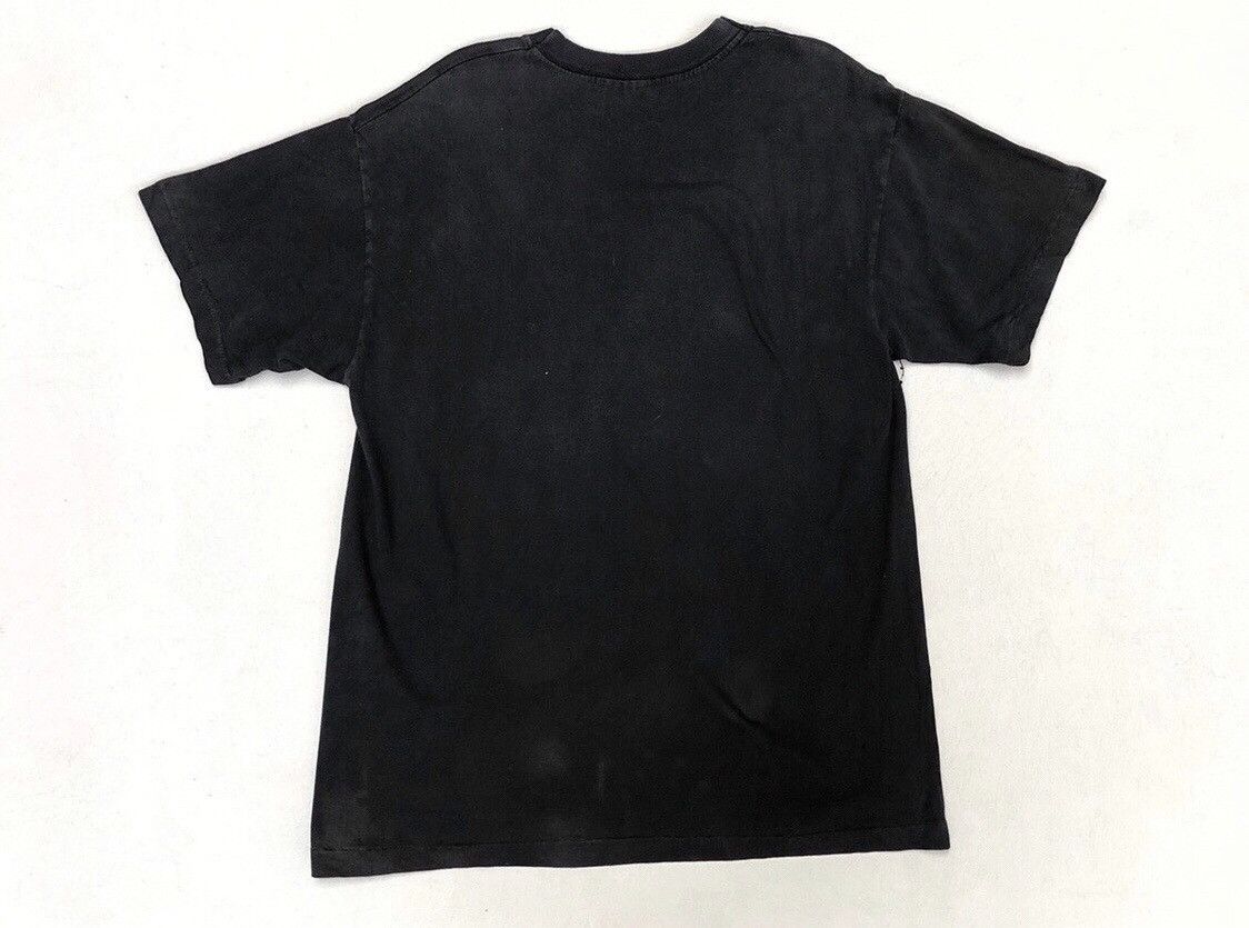 Band Tees Vintage 90's Single Stitch Toni Braxton Tshirt Size US M / EU 48-50 / 2 - 5 Thumbnail