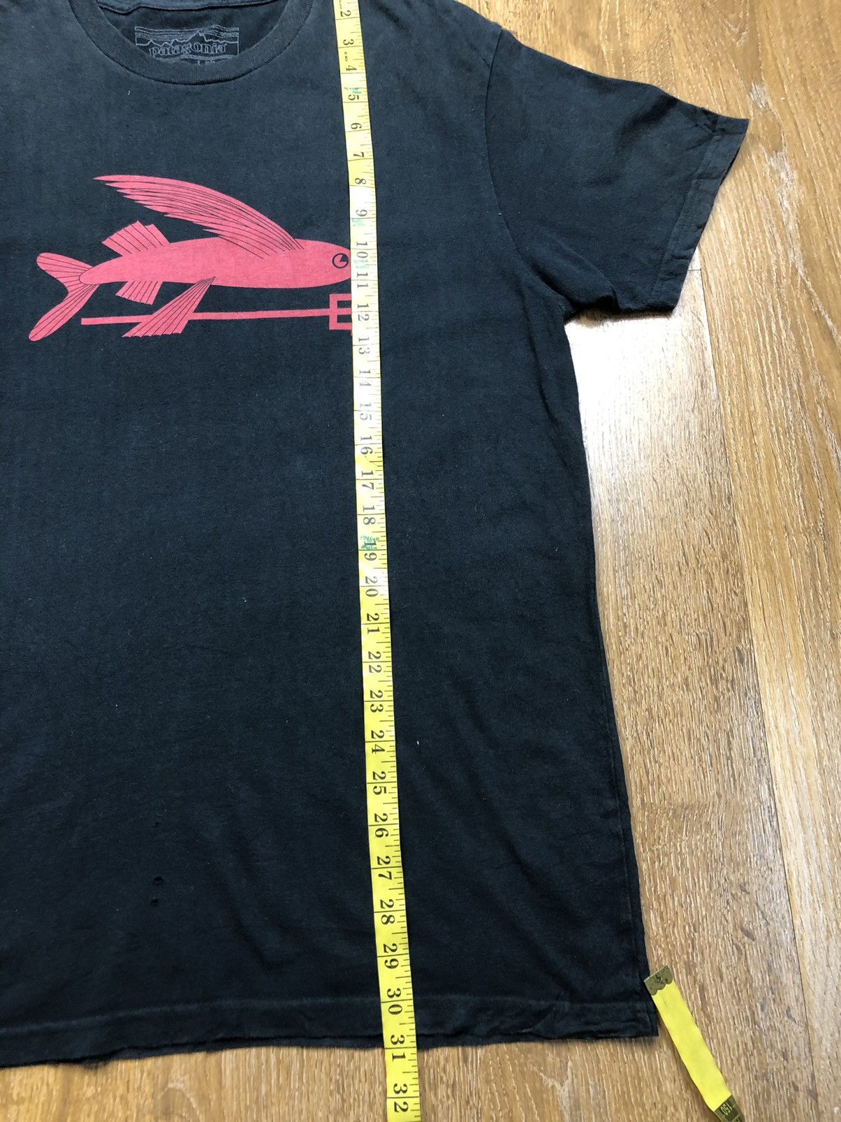 Patagonia Patagonia T-Shirts Size US L / EU 52-54 / 3 - 9 Thumbnail