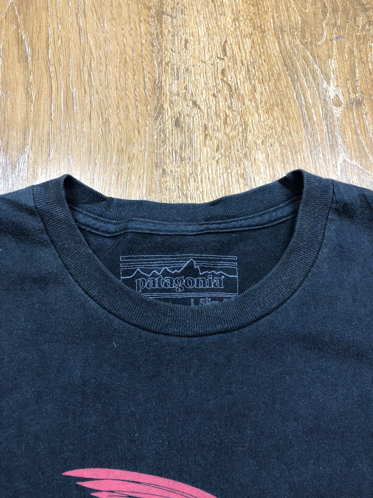 Patagonia Patagonia T-Shirts Size US L / EU 52-54 / 3 - 4 Thumbnail