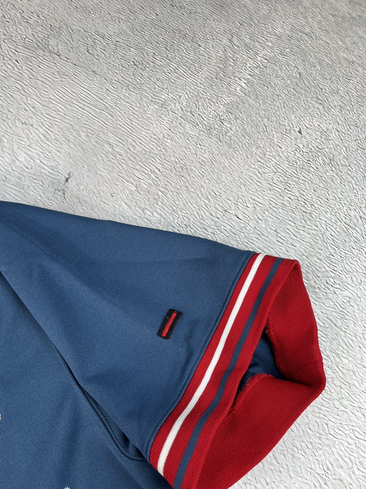Fubu Vintage FUBU 05 Brooklyn NYC city series y2k rap style Size US L / EU 52-54 / 3 - 9 Thumbnail
