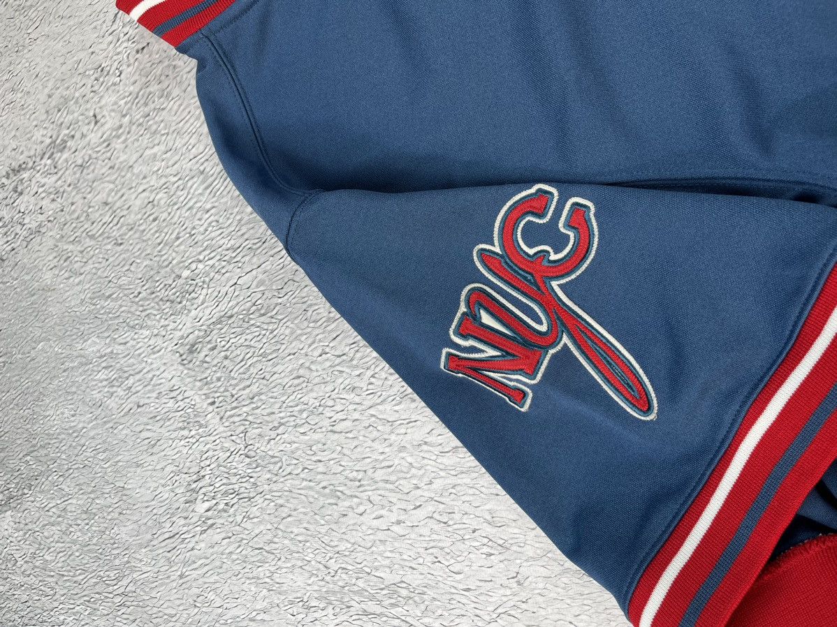 Fubu Vintage FUBU 05 Brooklyn NYC city series y2k rap style Size US L / EU 52-54 / 3 - 4 Thumbnail