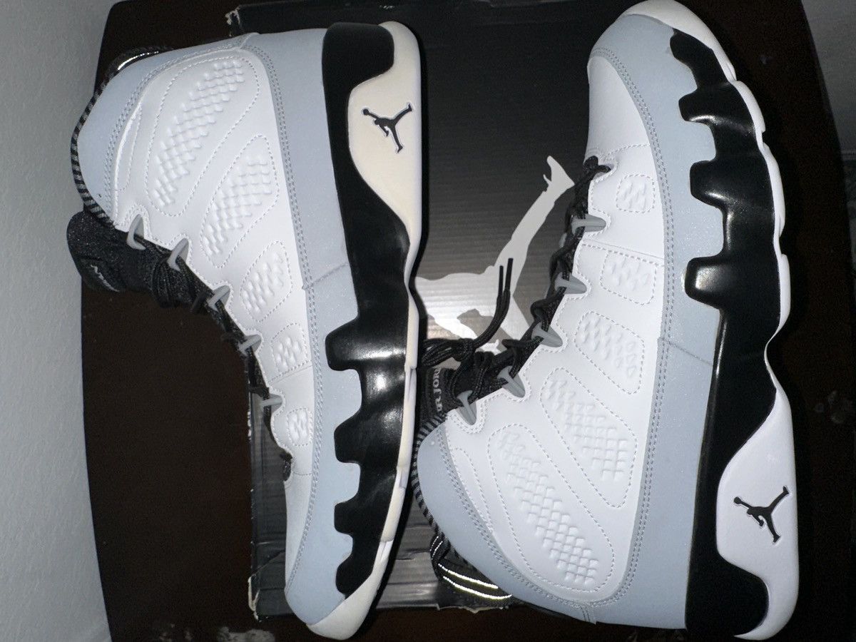 barons 9 jordans