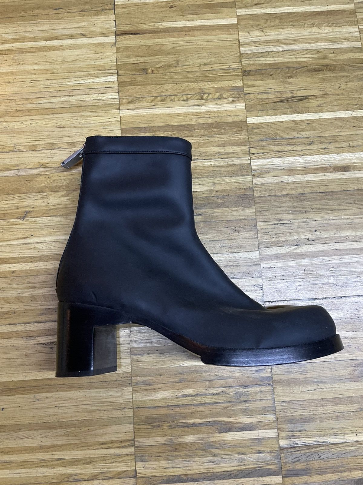 1017 ALYX 9SM × Alyx Alyx Bowie Boots | Grailed