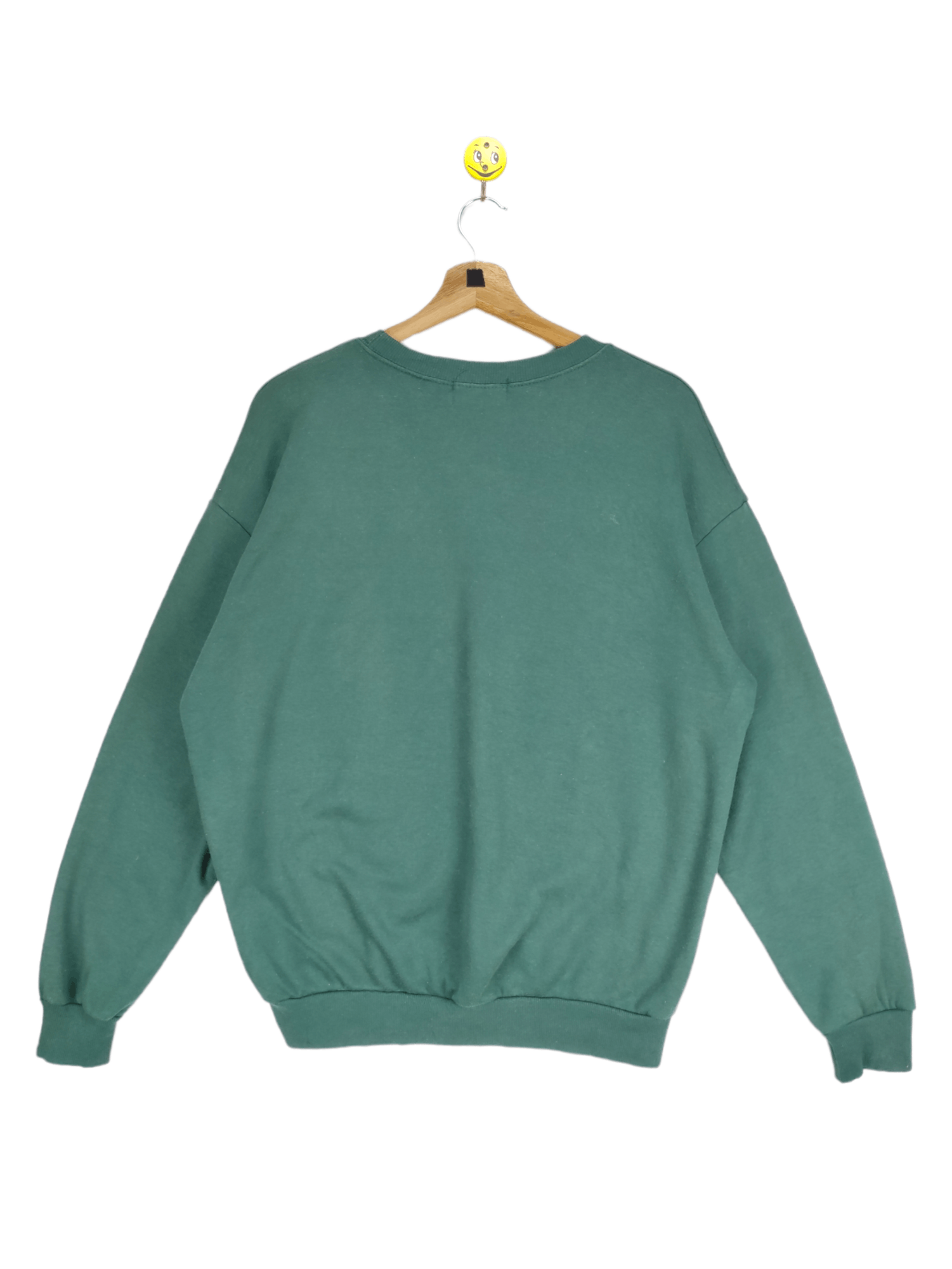 Hard Rock Cafe Steals🔥Vintage Sweatshirt Hard Rock Cafe Size US L / EU 52-54 / 3 - 2 Thumbnail