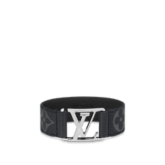 Louis Vuitton Monogram Beads Bracelet - Brass Bead, Bracelets - LOU517289