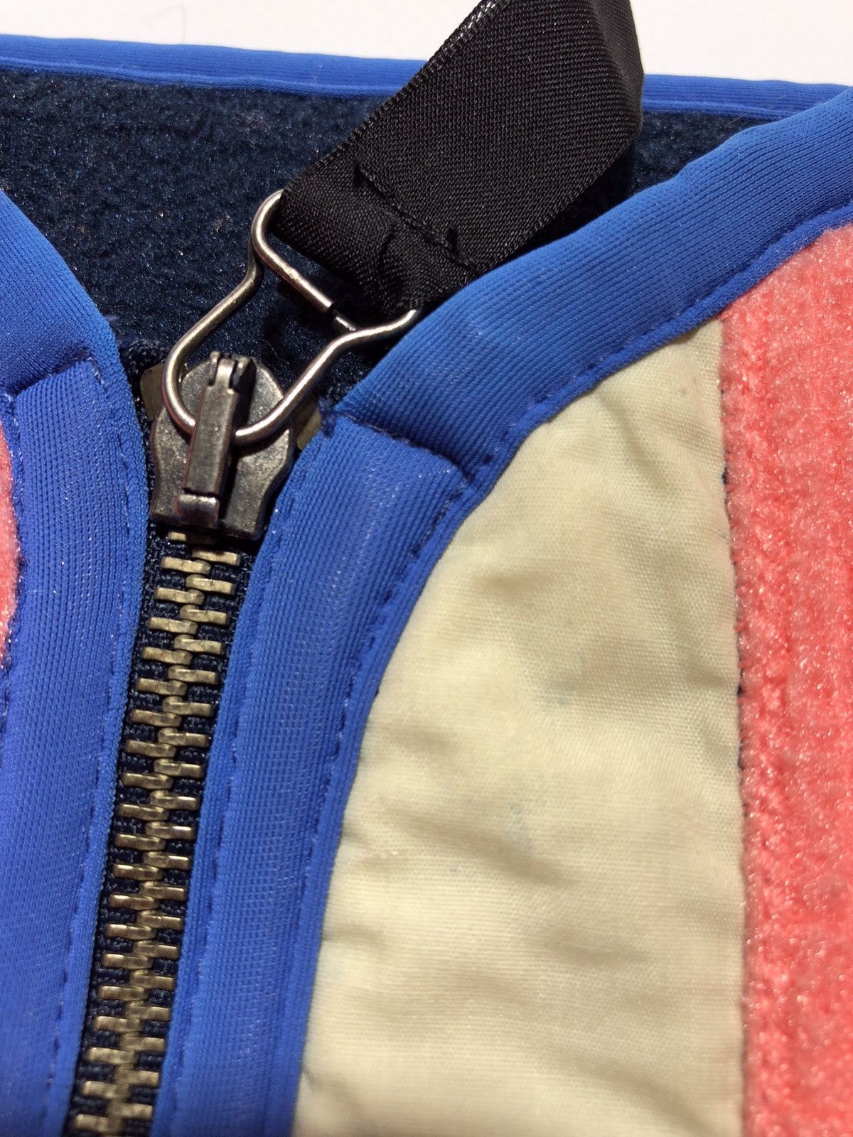 Fila Vintage Fila Fleece Size US XXL / EU 58 / 5 - 9 Thumbnail