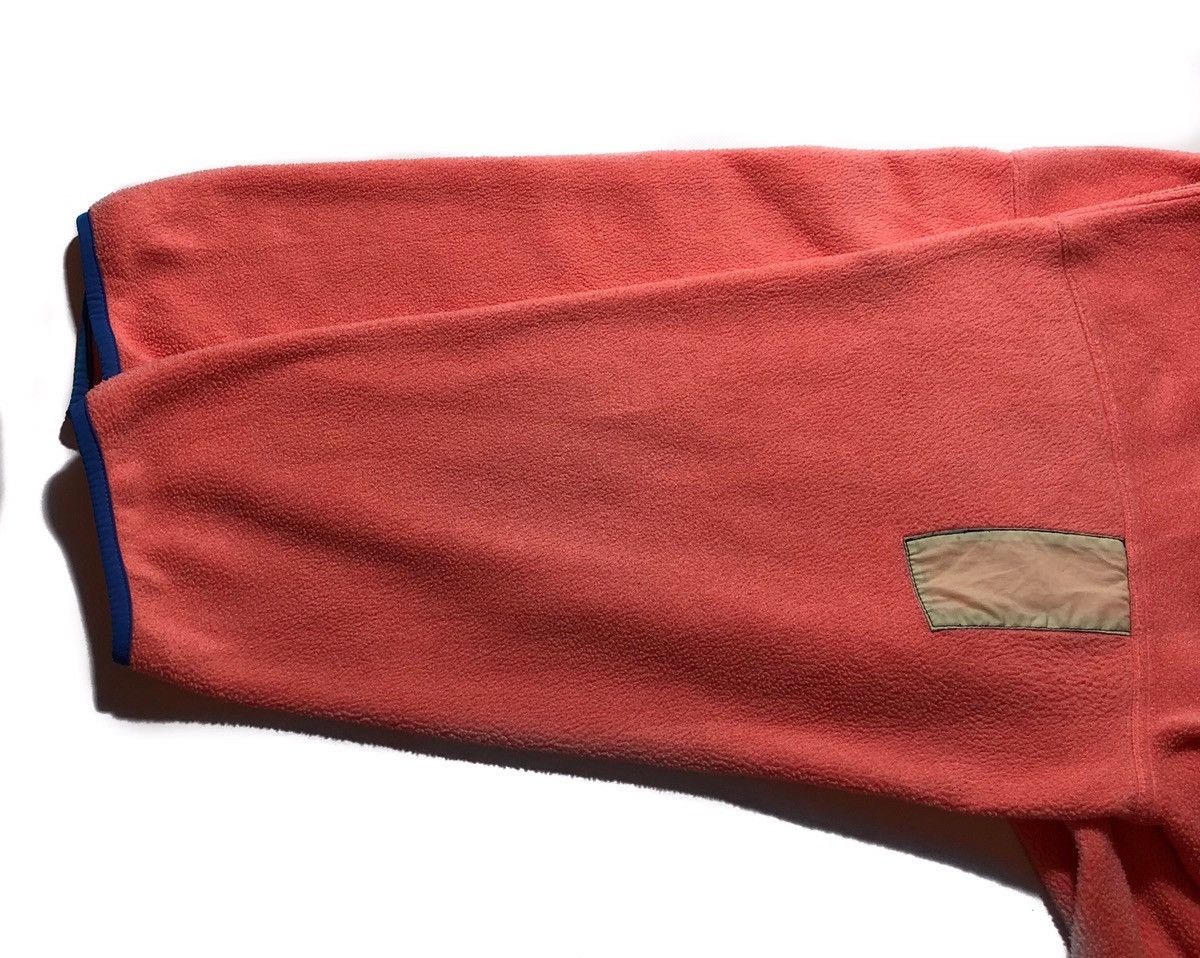 Fila Vintage Fila Fleece Size US XXL / EU 58 / 5 - 6 Thumbnail