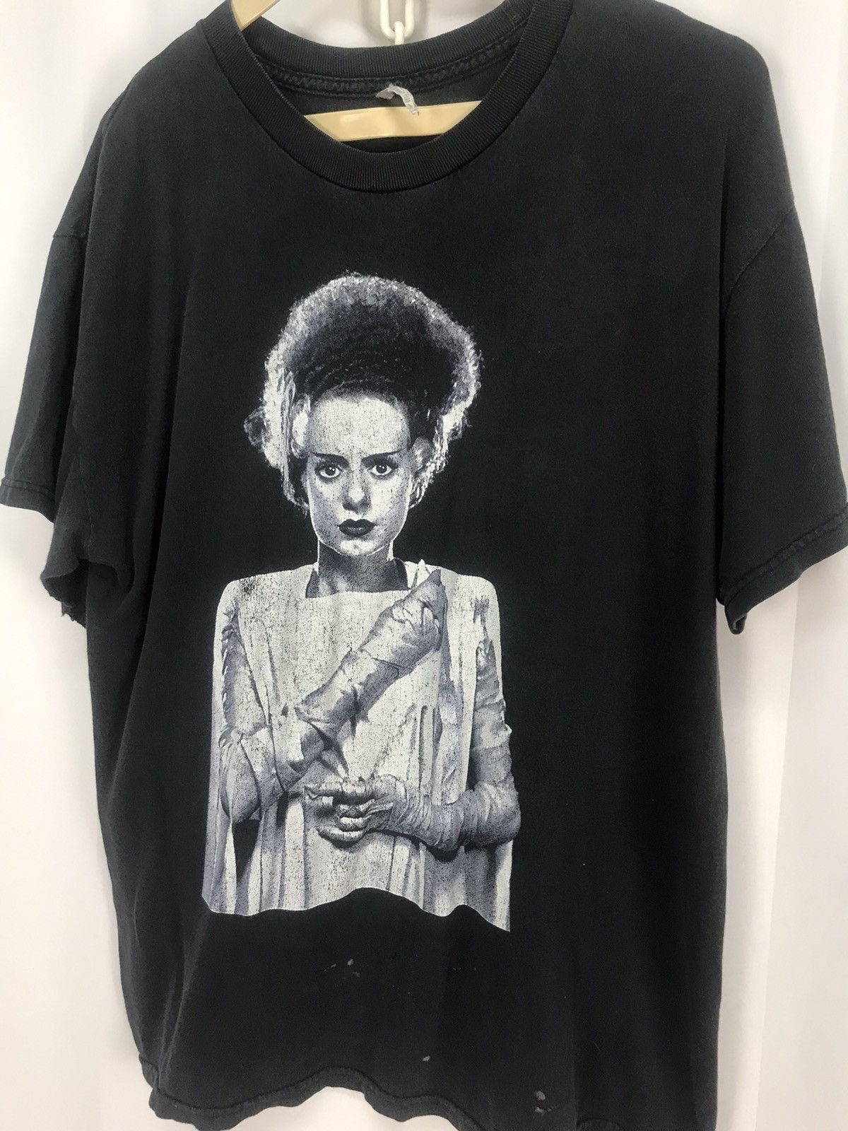 Other Bride of Frankenstein movie printed Tshirt Size US L / EU 52-54 / 3 - 3 Thumbnail