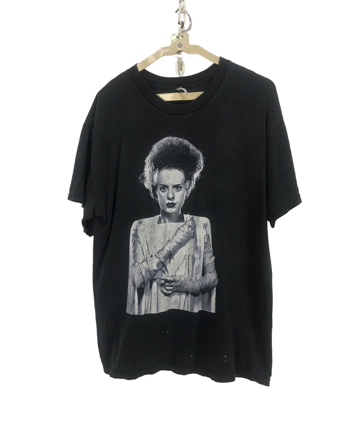 Other Bride of Frankenstein movie printed Tshirt Size US L / EU 52-54 / 3 - 1 Thumbnail