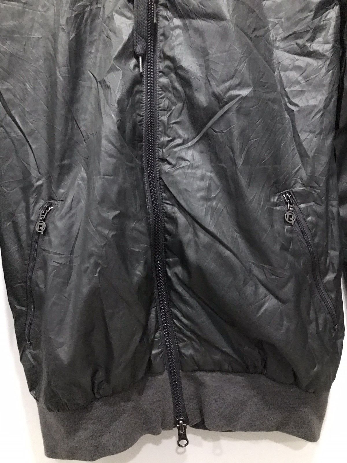 Reebok REEBOK windbreaker training Jacket Size S / US 4 / IT 40 - 6 Thumbnail