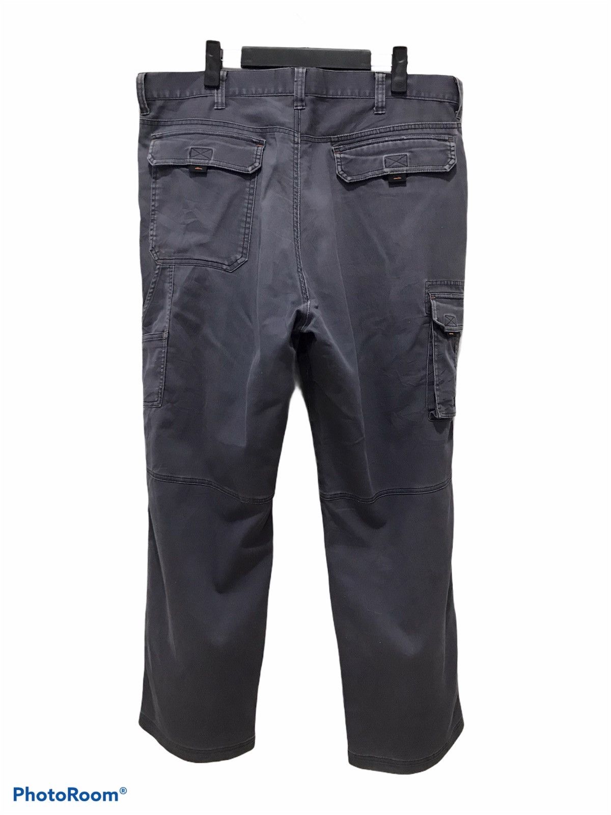 Japanese Brand LA Brother cargo utility multipocket pants Size US 36 / EU 52 - 12 Thumbnail