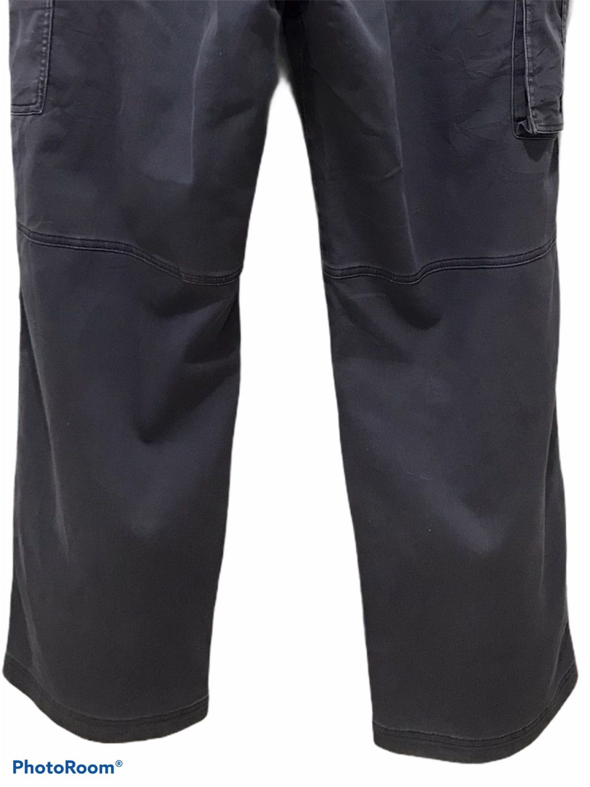 Japanese Brand LA Brother cargo utility multipocket pants Size US 36 / EU 52 - 14 Thumbnail