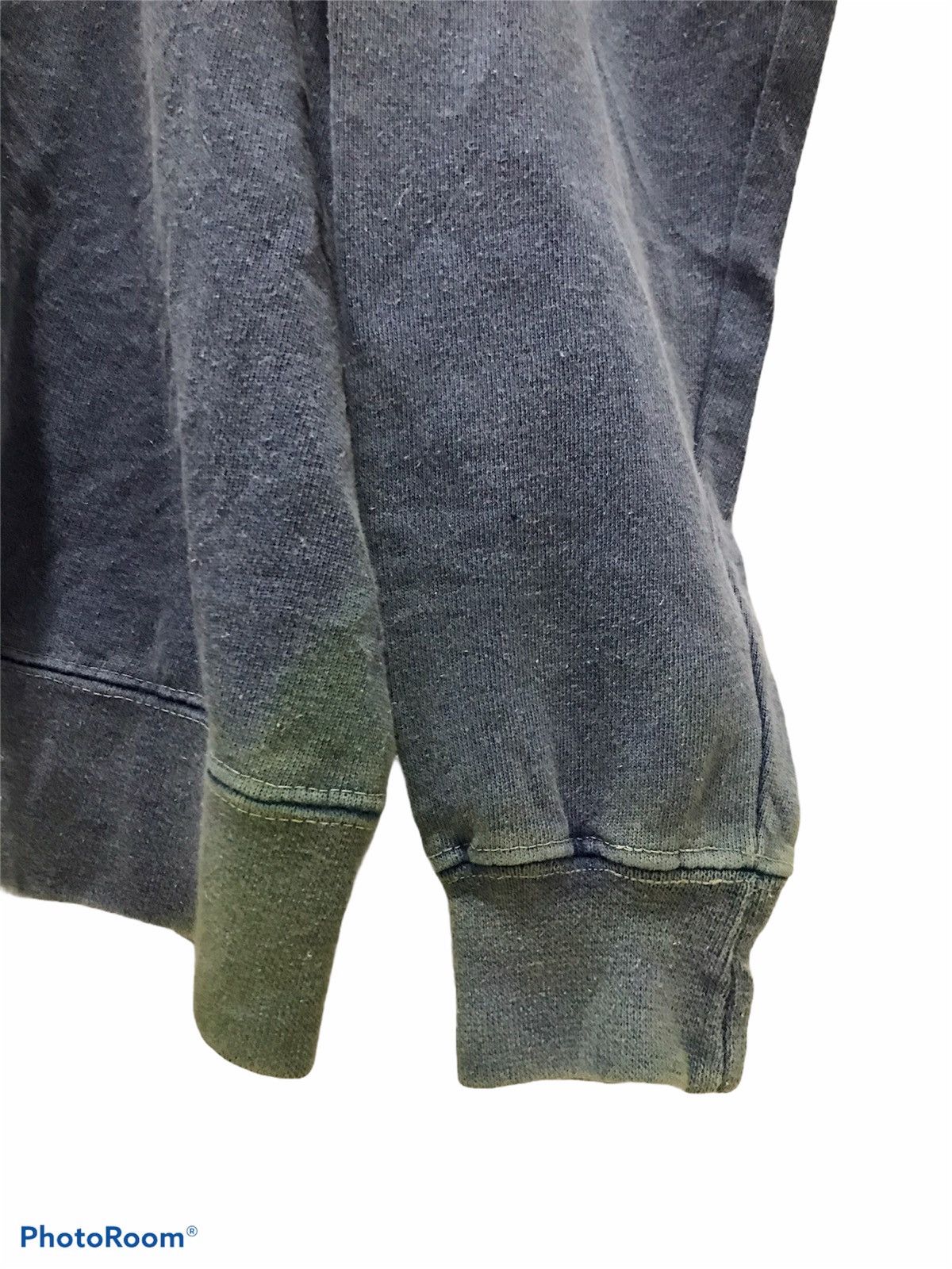 Levi's Vintage Levis crewneck faded Sweatshirt Size US XXL / EU 58 / 5 - 3 Thumbnail