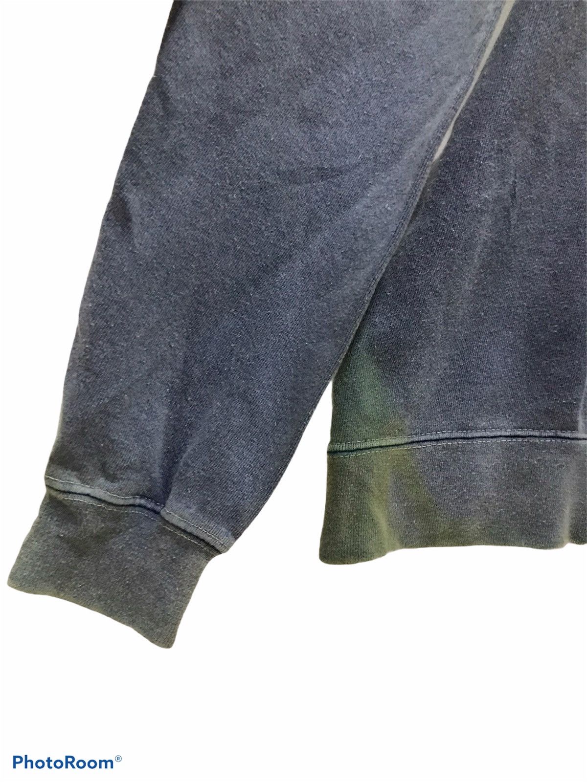 Levi's Vintage Levis crewneck faded Sweatshirt Size US XXL / EU 58 / 5 - 4 Thumbnail