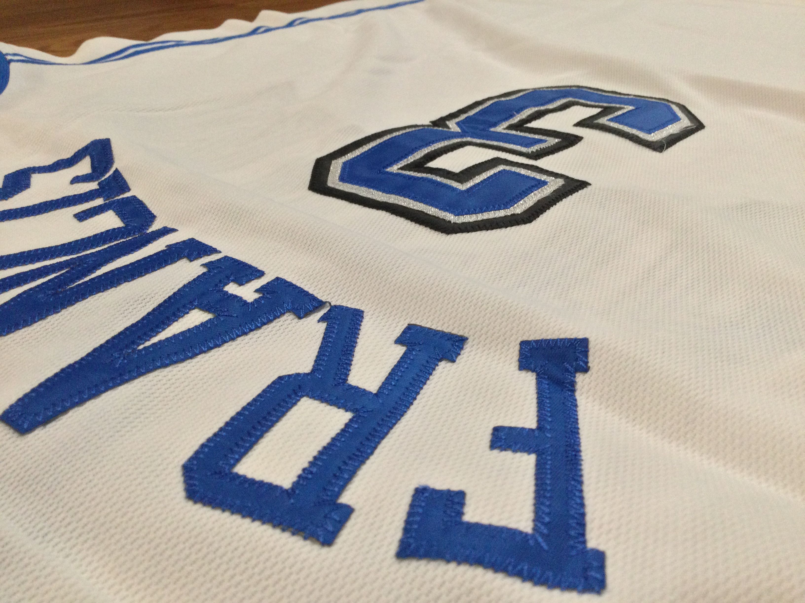NBA × Reebok Steve Francis Authentic Orlando Magic Reebok Jersey NWT Size US XXL / EU 58 / 5 - 7 Thumbnail