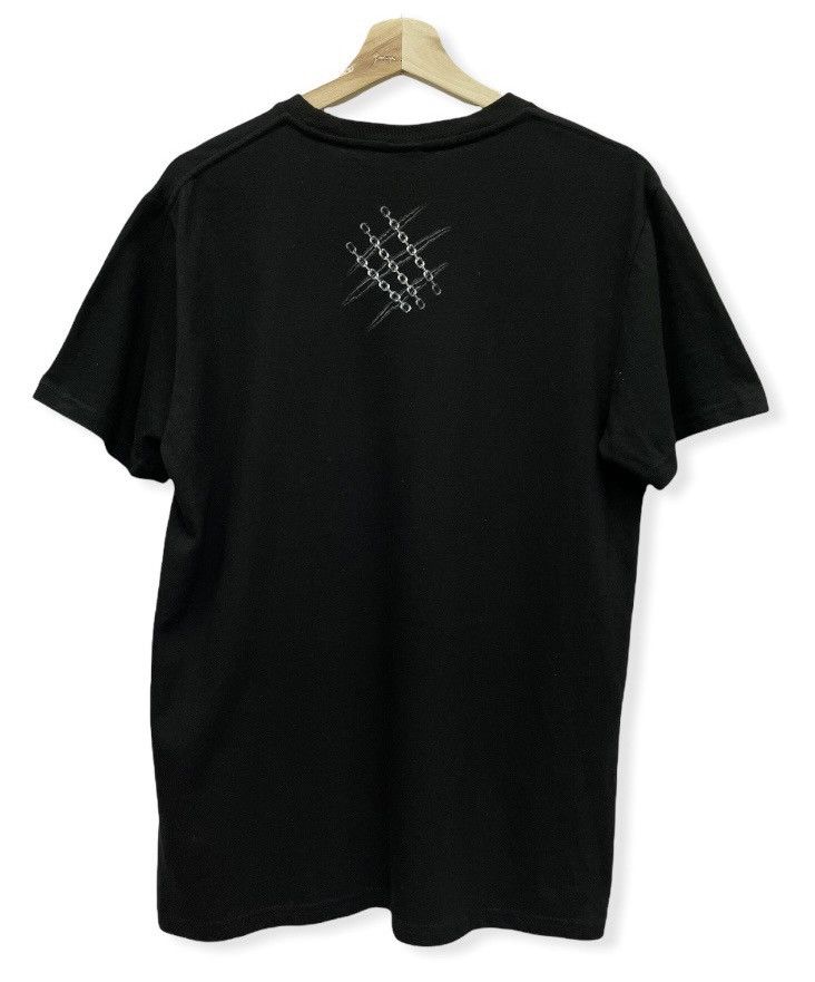 Japanese Brand NEW JAPAN PRO WRESTLING TOGI MAKABE T-Shirt Size US M / EU 48-50 / 2 - 4 Thumbnail