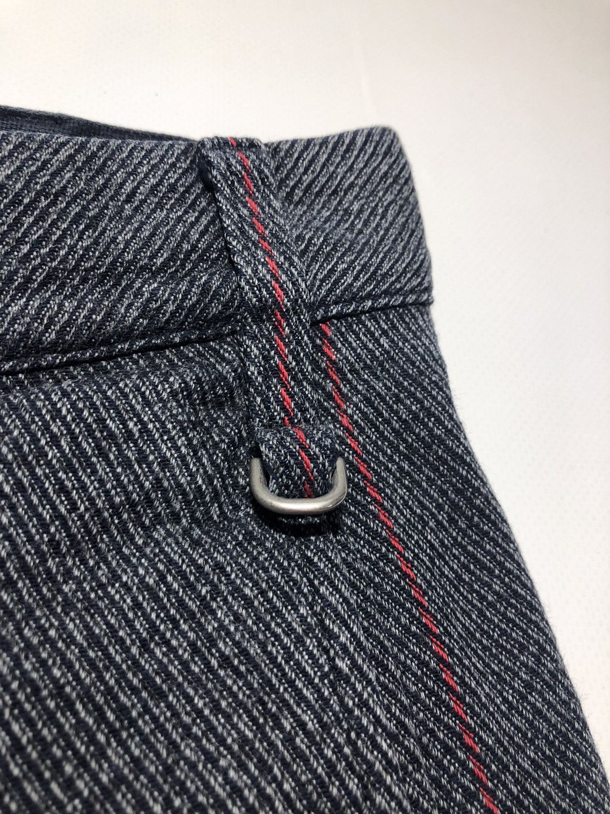 Marithe + Francois Girbaud Marithe Francois Girbaud Pants Size US 32 / EU 48 - 5 Thumbnail
