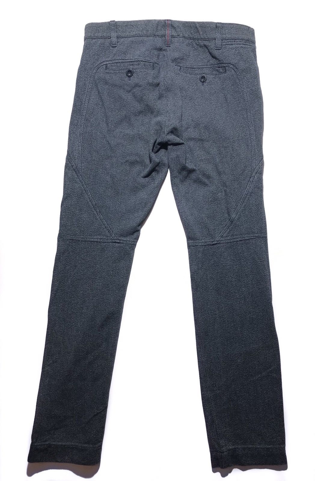 Marithe + Francois Girbaud Marithe Francois Girbaud Pants Size US 32 / EU 48 - 2 Thumbnail