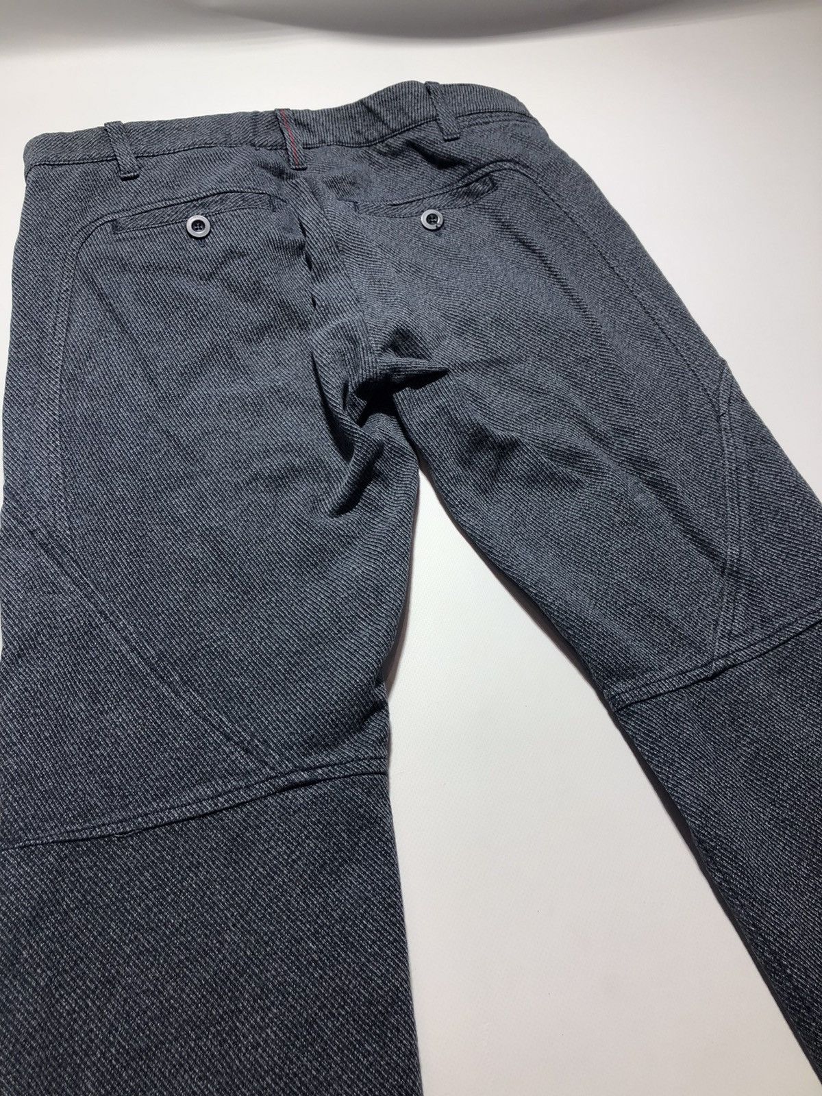 Marithe + Francois Girbaud Marithe Francois Girbaud Pants Size US 32 / EU 48 - 9 Thumbnail