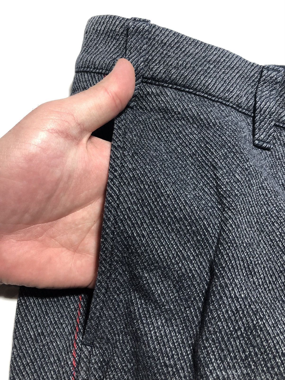 Marithe + Francois Girbaud Marithe Francois Girbaud Pants Size US 32 / EU 48 - 6 Thumbnail