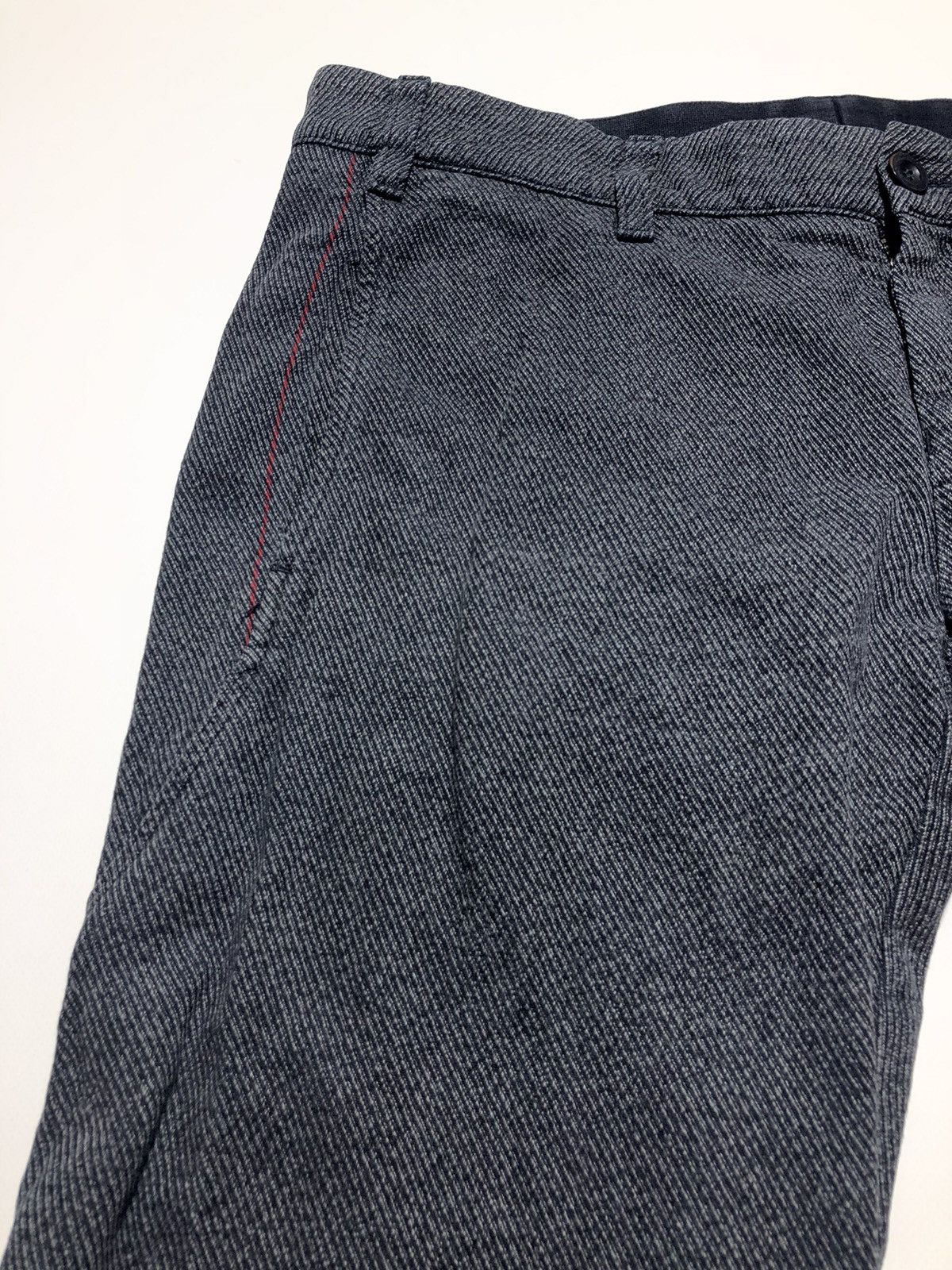 Marithe + Francois Girbaud Marithe Francois Girbaud Pants Size US 32 / EU 48 - 3 Thumbnail