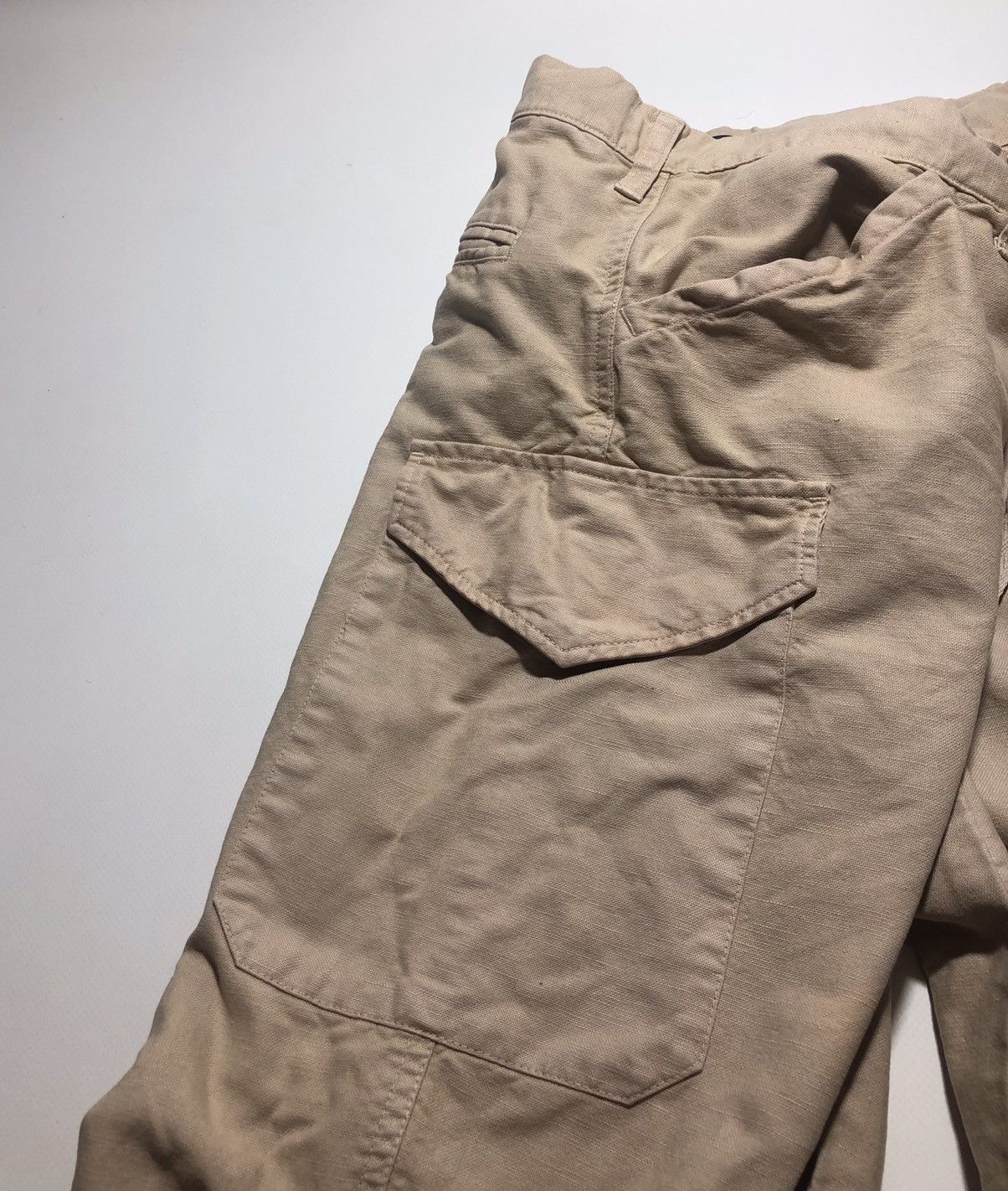 Vintage Vintage Polo Ralph Laurent Pant Size US 34 / EU 50 - 8 Thumbnail