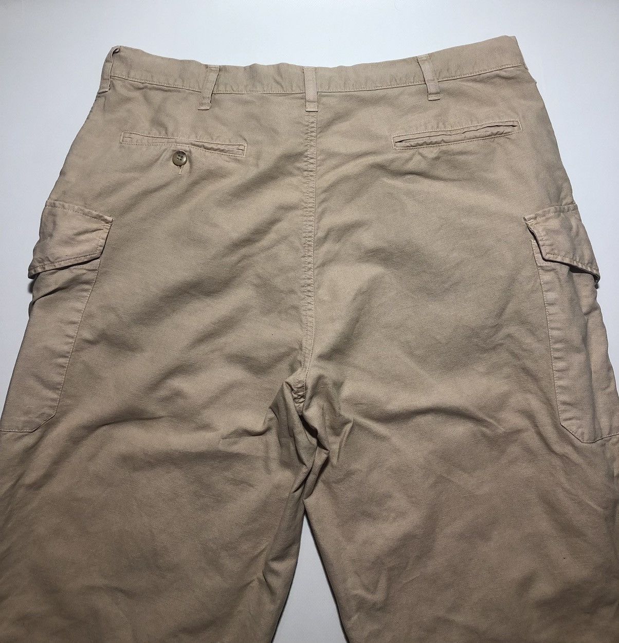 Vintage Vintage Polo Ralph Laurent Pant Size US 34 / EU 50 - 10 Thumbnail