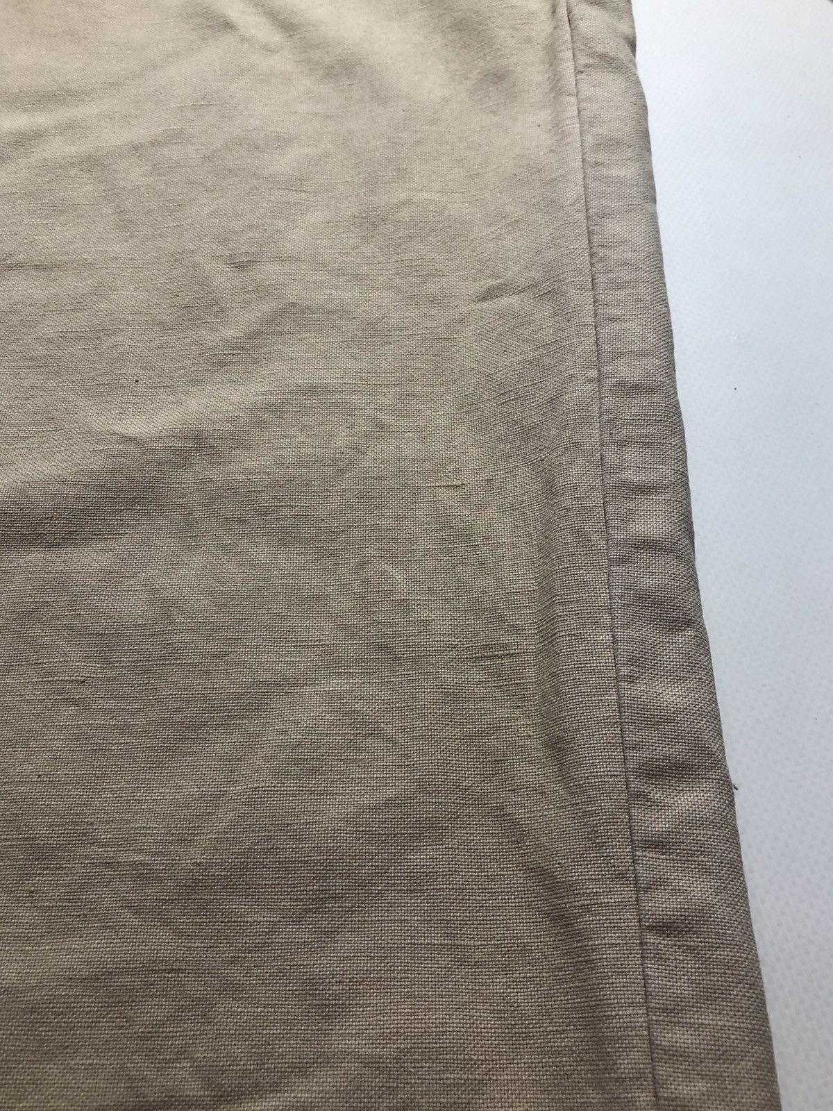 Vintage Vintage Polo Ralph Laurent Pant Size US 34 / EU 50 - 16 Thumbnail
